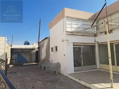 Shop para en Alquiler en Rak City, Ras Al Khaimah - BM-COM-R-030-31_2xShop_xxK_Old_Town_RAK_3. jpg