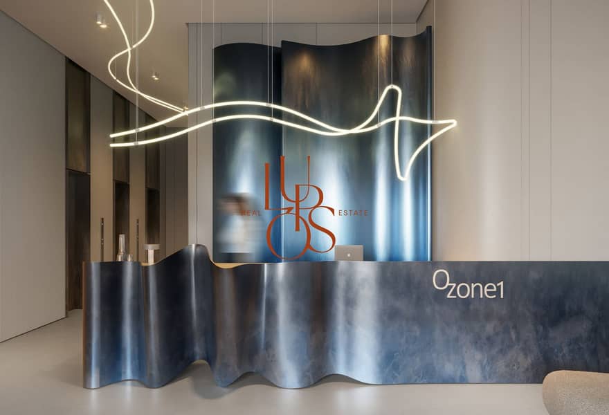 Luxury Layout Handover Q2 2026 - Image 1