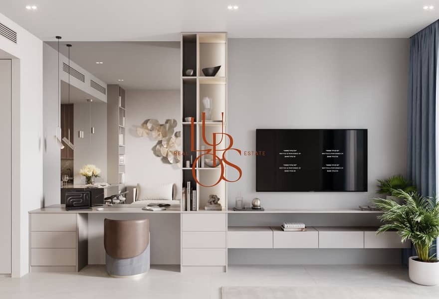 Luxury Layout Handover Q2 2026 - Image 14