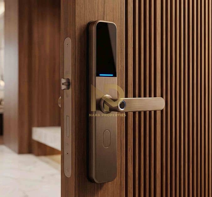 2 Bed + Maid | 1% Monthly | 3 years Post Handover Payment plan | Premium Finishing - Image 13