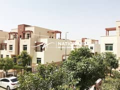 شقة في مجتمع النسيم،الغدیر 2 غرف 1180000 درهم - 14066784