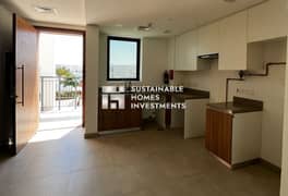 شقة في الغدير المرحلة الثانية،الغدیر 1 غرفة 65000 درهم - 14066829