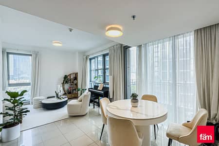 1 chambre Appartement à à vendre à Downtown Dubai, Dubai - Appartement à Downtown Dubai，Standpoint Towers，Standpoint Tower 2, 1 chambre, 2400000 AED - 14066896