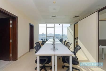 Office for Rent in Al Dhait, Ras Al Khaimah - Prime Location - Al Dhait Business District - Fitted Office Office for Rent in Al Dhait, Ras Al Khaimah - Prime Location - Al Dhait Business District - Fitted Office
