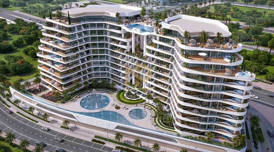 3 Cпальни Апартамент Продажа в Маджан, Дубай - 1. png