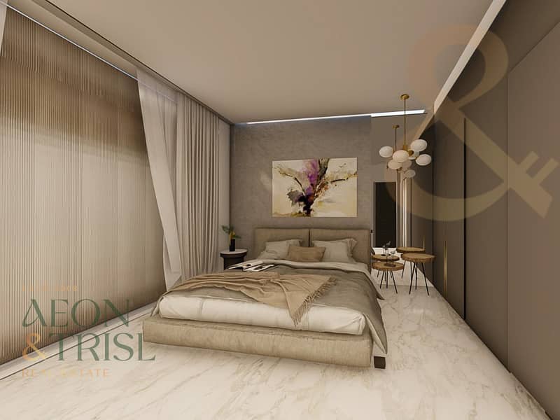 Handover Soon | 1Bed+Store +2Bath | Move in Soon - Image 1