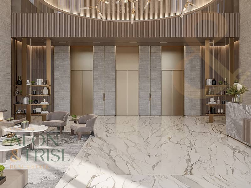 Handover Soon | 1Bed+Store +2Bath | Move in Soon - Image 6