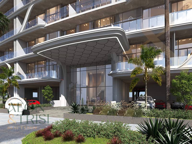 Handover Soon | 1Bed+Store +2Bath | Move in Soon - Image 8