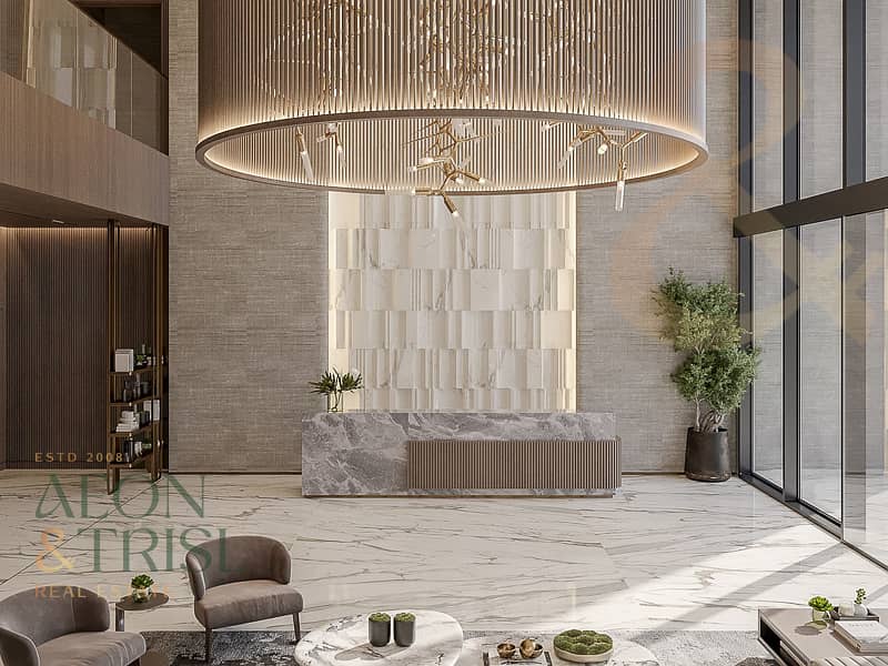 Handover Soon | 1Bed+Store +2Bath | Move in Soon - Image 9