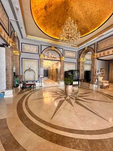 Appartement de 2 chambres à à vendre à Al Taawun, Sharjah - WhatsApp Image 2025-05-26 at 1.48. 11 PM (1). jpeg