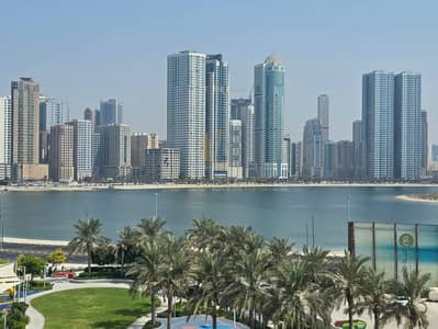2 habitaciones Apartamento para en Venta en Al Khan, Sharjah - WhatsApp Image 2025-10-14 at 11.43. 06 AM. jpeg