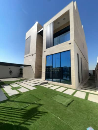4 Bedroom Villa for Sale in Al Riqaibah, Sharjah - WhatsApp Image 2025-11-17 at 10.18. 10. jpeg 4 Bedroom Villa for Sale in Al Riqaibah, Sharjah - WhatsApp Image 2025-11-17 at 10.18. 10. jpeg