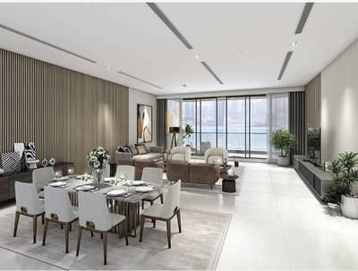 4 Bedroom Apartment for Sale in Al Khan, Sharjah - Screenshot 2025-09-24 103648. png