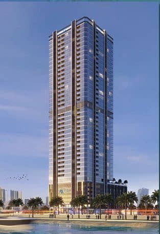 3 Camere Appartamento in Vendita a Al Khan, Sharjah - Screenshot 2025-09-30 093506. png