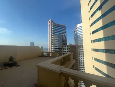 4 Bedroom Flat for Sale in Al Khan, Sharjah - WhatsApp Image 2025-11-12 at 15.14. 58 (1). jpeg