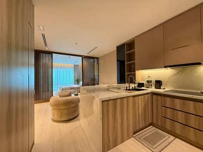Monolocale in affitto a Al Khan, Sharjah - WhatsApp Image 2025-08-04 at 10.11. 21 AM. jpeg