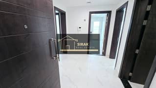 شقة في بني ياس شرق،بني ياس 2 غرف 80000 درهم - 14067188