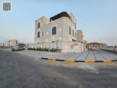 7 Bedroom Villa for Sale in Al Helio, Ajman - a829283b-6196-4847-a267-f09e5243b6af. jpg