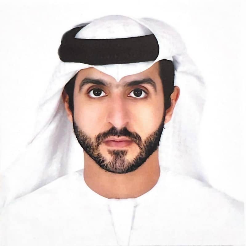 Sultan Al Ali
