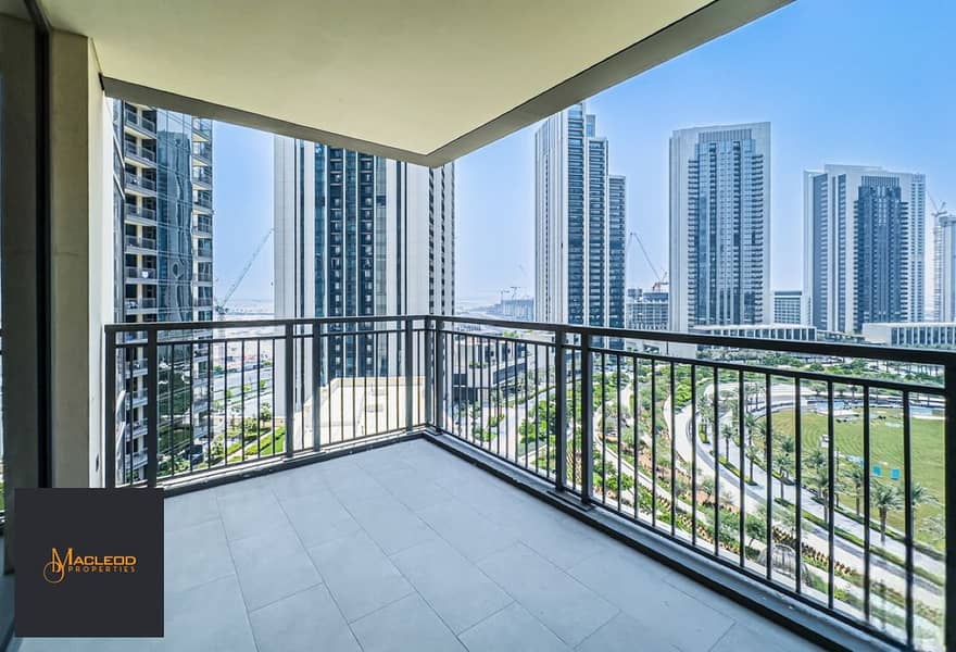 Park View | Spacious Layout | Rented | Bayut.com