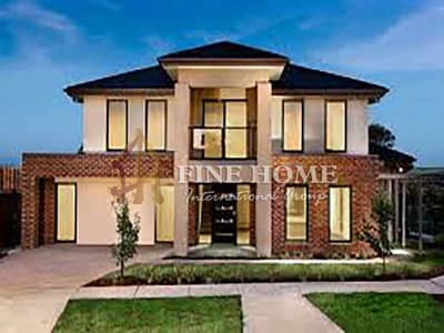 9 Bedroom Villa for Sale in Shakhbout City (Khalifa City B), Abu Dhabi - VIP 9 Master Bedrooms Villa in shakhbout City 9 Bedroom Villa for Sale in Shakhbout City (Khalifa City B), Abu Dhabi - VIP 9 Master Bedrooms Villa in shakhbout City