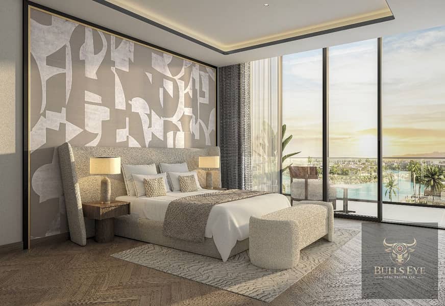 Elegant Luxury Water Front, High Return Investment - Image 2