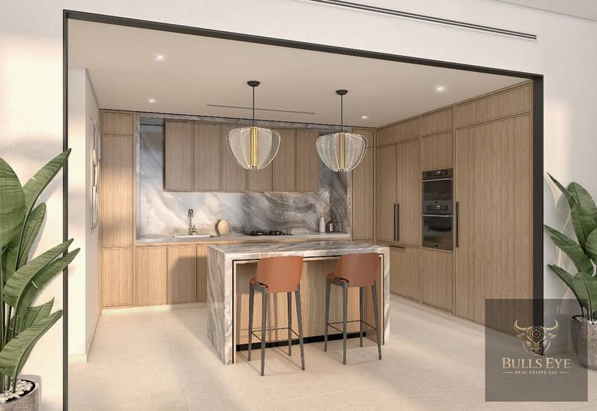 Elegant Luxury Water Front, High Return Investment - Image 4