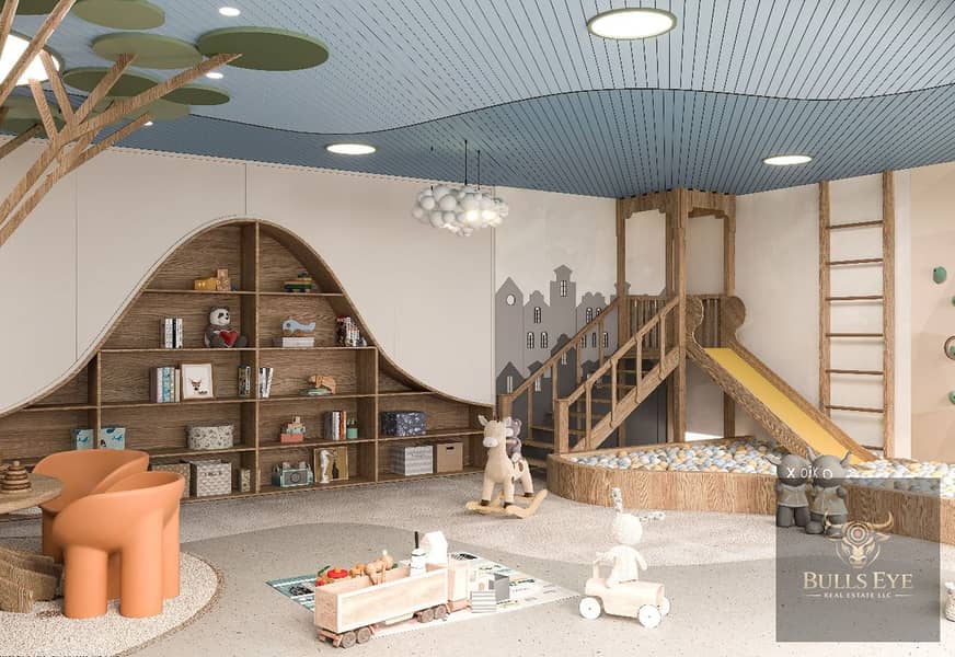 Elegant Luxury Water Front, High Return Investment - Image 8