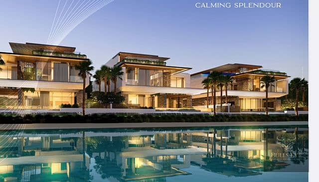 Elegant Luxury Water Front, High Return Investment - Image 9