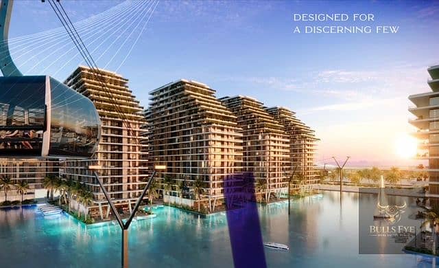 Elegant Luxury Water Front, High Return Investment - Image 10