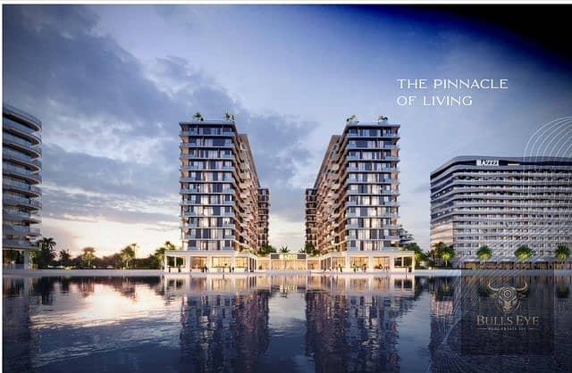 Elegant Luxury Water Front, High Return Investment - Image 11