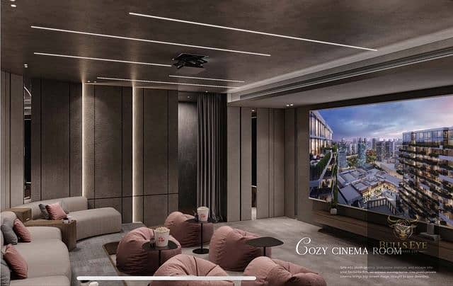 Elegant Luxury Water Front, High Return Investment - Image 16