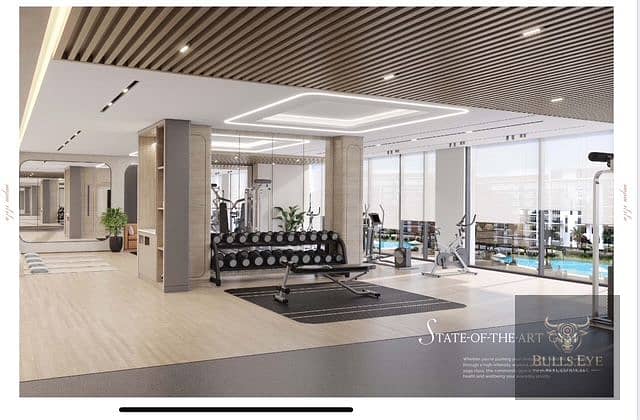 Elegant Luxury Water Front, High Return Investment - Image 17