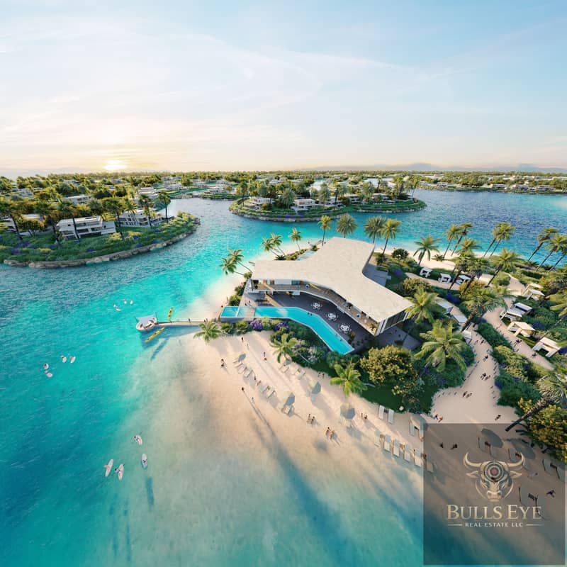 Elegant Luxury Water Front, High Return Investment - Image 23