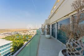 شقة في سيفينث هيفين،البراري 4 غرف 2000000 درهم - 14067322