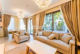 تاون هاوس في أورا جاردنز،تلال الغاف 4 غرف 270000 درهم - 14067623