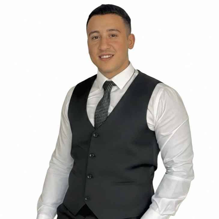 Yossif Hossam