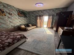 High Floor - Upgraded Studio For Sale - Al Hamra Village