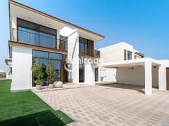 Huge 5BR Villa | Souk Al Jubail | Premium Location