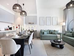 High Floor | Sea View | Brand New Unit