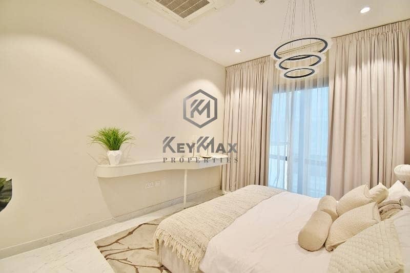10% Down Payment l 10 YRS Free SC l Spacious Layout 10% Down Payment l 10 YRS Free SC l Spacious Layout