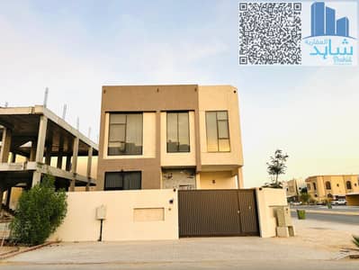 5 Schlafzimmer Villa zum zur Miete in Al Yasmeen, Ajman - WhatsApp Image 2026-01-21 at 7.20. 32 PM. jpeg 5 Schlafzimmer Villa zum zur Miete in Al Yasmeen, Ajman - WhatsApp Image 2026-01-21 at 7.20. 32 PM. jpeg