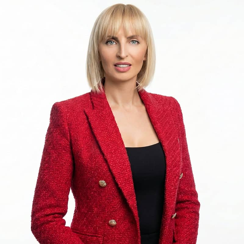 Vitaliya Ursta