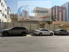 للبيع فيلا في النعيمية