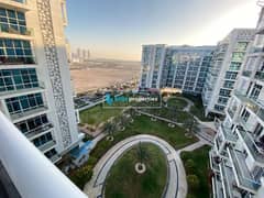 شقة في جليتز 3 برج 1،جليتز 3،مدينة دبي للاستديوهات 1 غرفة 770000 درهم - 14068050