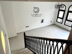 فيلا 3 غرف عجمان أب تاون | قسط 13,982 درهم | دخل إيجاري 60,000 سنوياً | 34 قسط متبقي