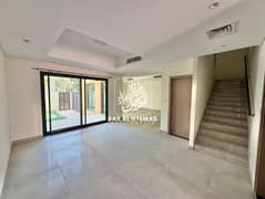 فیلا في مدينة الشارقة المستدامة،الشغرافة 1،الرحمانية 3 غرف 105000 درهم - 10657966