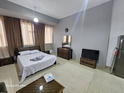 Studio for Rent in Al Nahda (Sharjah), Sharjah - 1000419976. jpg