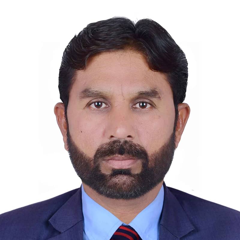 Muhammad Awais