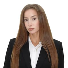 Mariia Efanova Mariia Efanova